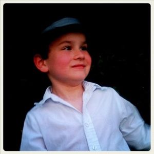 Meet your Posher, Shane